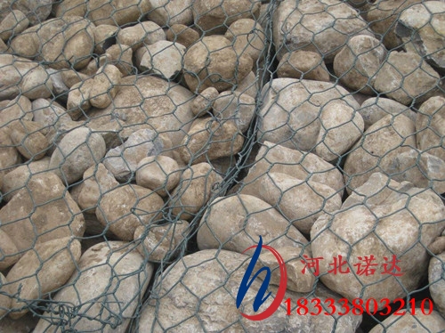 固堤護(hù)岸格賓網(wǎng)